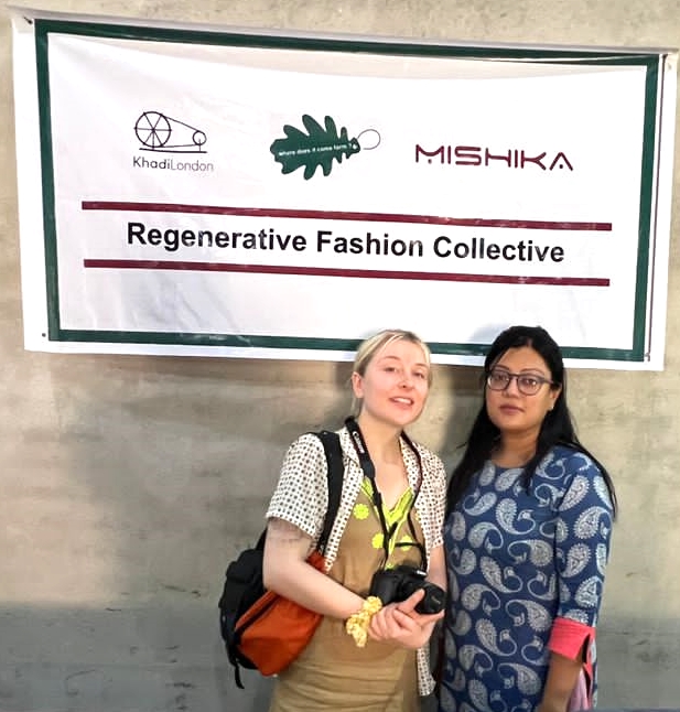 Regenerative Fashion Collective
