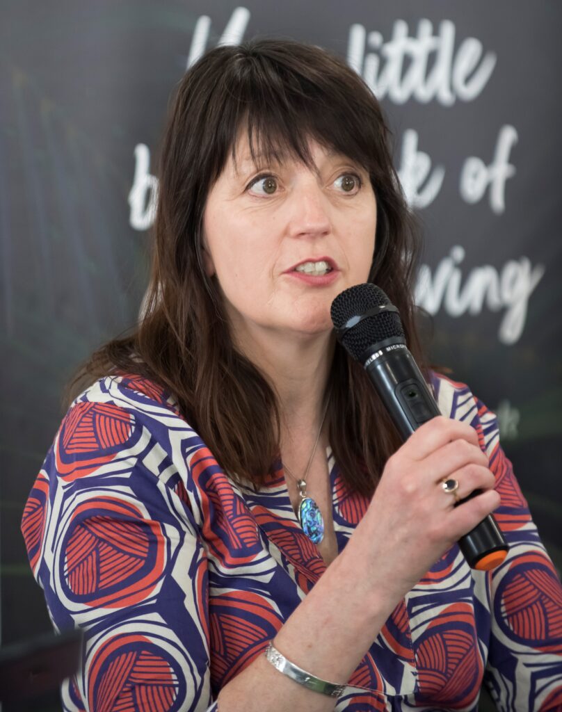 Jo Salter